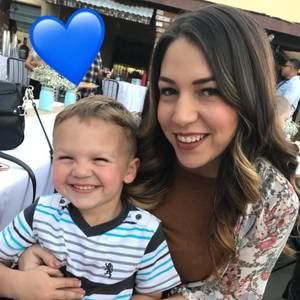 Meet your Posher, Amanda